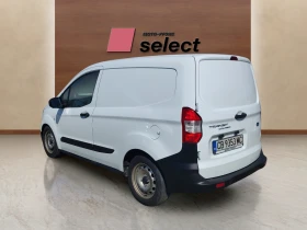 Ford Courier 1.5 TDCi - 12500 лв. / 6391.15 € - 20852416 3