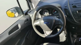 Ford Courier 1.5 TDCi - 12500 лв. / 6391.15 € - 20852416 11