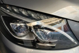 Mercedes-Benz C 180 Led intelligent light system  - 32000 лв. / 16361.34 € - 15644068 10