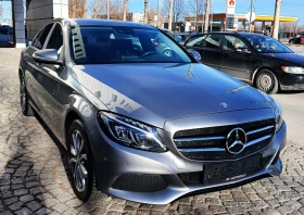 Mercedes-Benz C 180 Led intelligent light system 