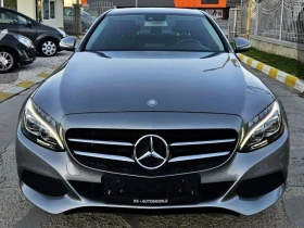 Mercedes-Benz C 180 Led intelligent light system  - 32000 лв. / 16361.34 € - 15644068 5