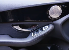 Mercedes-Benz C 180 Led intelligent light system  - 32000 лв. / 16361.34 € - 15644068 11