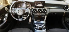 Mercedes-Benz C 180 Led intelligent light system  - 32000 лв. / 16361.34 € - 15644068 7