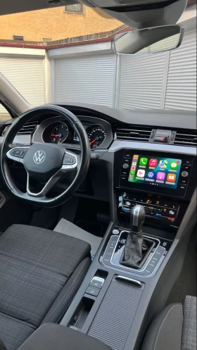 VW Passat Variant Business 2.0 Automatik ACC LED KAM #iCarbg - 33900 лв. / 17332.79 € - 28515389 9