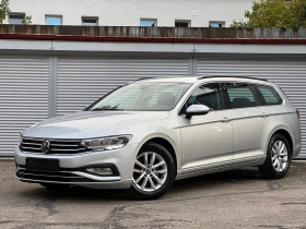 VW Passat Variant Business 2.0 Automatik ACC LED KAM #iCarbg