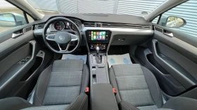 VW Passat Variant Business 2.0 Automatik ACC LED KAM #iCarbg - 33900 лв. / 17332.79 € - 28515389 6