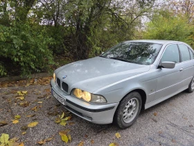 Обява за продажба на BMW 525 ~2 500 лв. - изображение 4 | Auto.bg Обява за продажба на BMW 525 ~2 500 лв. - изображение 4