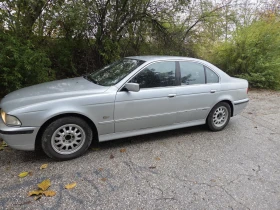 Обява за продажба на BMW 525 ~2 500 лв. - изображение 3 | Auto.bg Обява за продажба на BMW 525 ~2 500 лв. - изображение 3