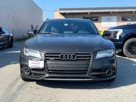Audi A7 BOSE* HEAD-UP* DISTRONIC* ОБДУХВАНЕ* ШИБИДАХ - 23300 лв. / 11913.10 € - 47599148 2