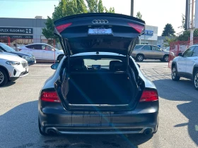 Audi A7 BOSE* HEAD-UP* DISTRONIC* ОБДУХВАНЕ* ШИБИДАХ - 23300 лв. / 11913.10 € - 47599148 7