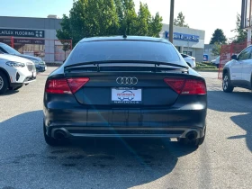 Audi A7 BOSE* HEAD-UP* DISTRONIC* ОБДУХВАНЕ* ШИБИДАХ - 23300 лв. / 11913.10 € - 47599148 5