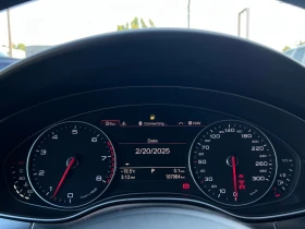 Audi A7 BOSE* HEAD-UP* DISTRONIC* ОБДУХВАНЕ* ШИБИДАХ - 23300 лв. / 11913.10 € - 47599148 15