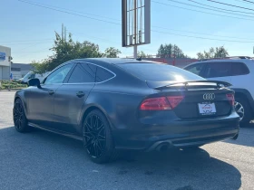 Audi A7 BOSE* HEAD-UP* DISTRONIC* ОБДУХВАНЕ* ШИБИДАХ - 23300 лв. / 11913.10 € - 47599148 4