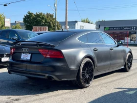 Audi A7 BOSE* HEAD-UP* DISTRONIC* ОБДУХВАНЕ* ШИБИДАХ - 23300 лв. / 11913.10 € - 47599148 6
