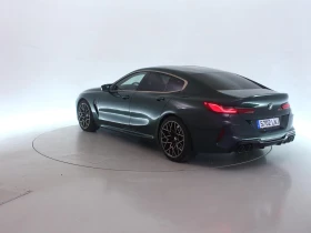 BMW M8 * Gran Coupe Competition* АВТОФИНАНСИРАНЕ*  - 176500 лв. / 90243.02 € - 20258386 2