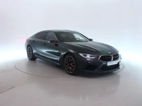 BMW M8 * Gran Coupe Competition* АВТОФИНАНСИРАНЕ*  - 176500 лв. / 90243.02 € - 20258386 4