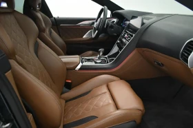 BMW M8 * Gran Coupe Competition* АВТОФИНАНСИРАНЕ*  - 176500 лв. / 90243.02 € - 20258386 8