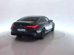 BMW M8 * Gran Coupe Competition* АВТОФИНАНСИРАНЕ*  - 176500 лв. / 90243.02 € - 20258386 3