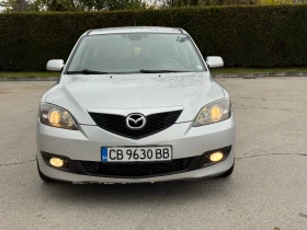 Mazda 3 Проблем в мотора - 1500 лв. / 766.94 € - 50311130 2
