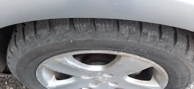 Peugeot 307, снимка 3