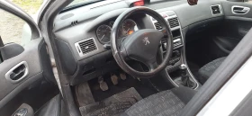 Peugeot 307, снимка 2