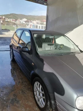 VW Golf 1.6, снимка 3