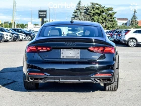 Audi A5 * Progressiv Quattro Navi Sunroof Blind Spot Heate - 84000 лв. / 42948.52 € - 86767992 6