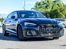 Audi A5 * Progressiv Quattro Navi Sunroof Blind Spot Heate - 84000 лв. / 42948.52 € - 86767992 3