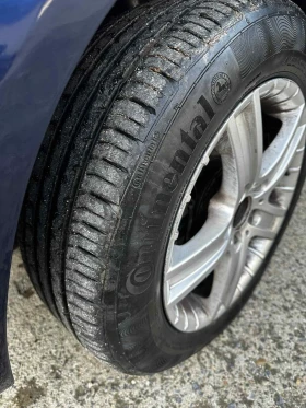 VW Sharan 1, 9 TDI, снимка 7