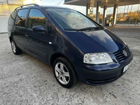 VW Sharan 1, 9 TDI, снимка 1