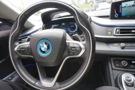 BMW i8 * 2dr Cpe * CARFAX * БЕЗ ПЪРВОНАЧАЛНА ВНОСКА - 69000 лв. / 35279.14 € - 49384329 12