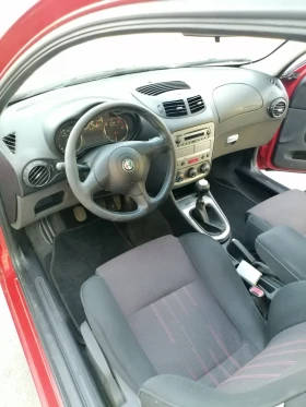 Alfa Romeo 147, снимка 3