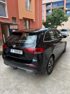 Mercedes-Benz B 200 - 12500 € / 24447.88 лв. - 87486371 7