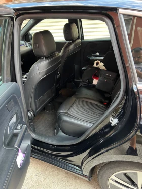 Mercedes-Benz B 200 - 12500 € / 24447.88 лв. - 87486371 8