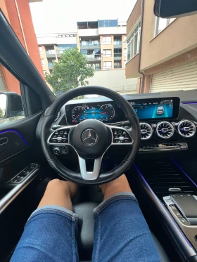 Mercedes-Benz B 200 - 12500 € / 24447.88 лв. - 87486371 14