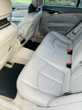 Mercedes-Benz E 270 Mercedes E-class 270cdi - 4800 € / 9387.98 лв. - 13801284 9