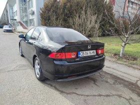 Honda Accord, снимка 2