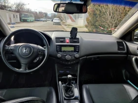 Honda Accord, снимка 8