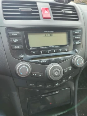 Honda Accord, снимка 7
