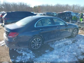 Mercedes-Benz E 400 4MATIC AMG PACK* BURMEISTER* AMBIENT* ОБДУХВАНЕ*  - 15800 € / 30902.11 лв. - 40285011 3