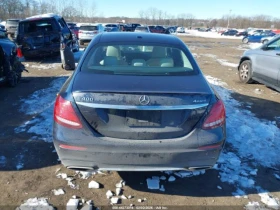 Mercedes-Benz E 400 4MATIC AMG PACK* BURMEISTER* AMBIENT* ОБДУХВАНЕ*  - 15800 € / 30902.11 лв. - 40285011 5