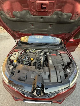 Renault Megane 1.5 blue dCi 115 - 17500 € / 34227.03 лв. - 35802106 10