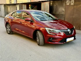 Renault Megane 1.5 blue dCi 115