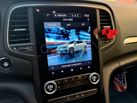 Renault Megane 1.5 blue dCi 115 - 17500 € / 34227.03 лв. - 35802106 16