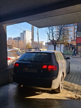 Audi A3 2.0TDI 140+  - 4000 € / 7823.32 лв. - 20878264 8