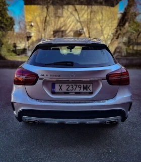 Mercedes-Benz GLA 220 FACE/AMG LINE/EDITION/HARMAN KARDON/PANORAMA/FULL - 18400 € / 35987.27 лв. - 15161557 3