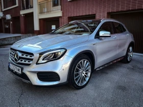 Mercedes-Benz GLA 220 FACE/AMG LINE/EDITION/HARMAN KARDON/PANORAMA/FULL - 18400 € / 35987.27 лв. - 15161557 2