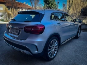 Mercedes-Benz GLA 220 FACE/AMG LINE/EDITION/HARMAN KARDON/PANORAMA/FULL - 18400 € / 35987.27 лв. - 15161557 5