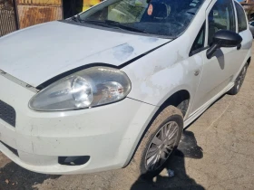Fiat Punto 1.3 multijet  | Auto.bg — изображение 2