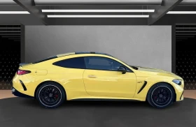 Mercedes-Benz CLE 53 AMG Coupe Mild Hybrid 4MATIC+  - 104300 € / 203993.07 лв. - 40615688 7